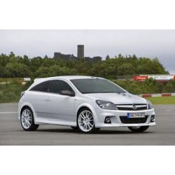 Vauxhall Astra H VXR 2.0 turbo Stage 3 Tuning Package, Just Performance, 
